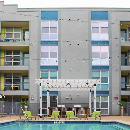 Upstay - 4 Bedroom Condo W Pool Gym Game & Bbq Austin Exterior foto